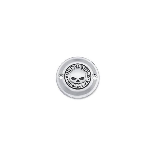 WILLIE G SKULL TIMER COVER Willie G TM Skull Collection Caps