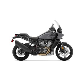 Pan America 1250 - udstyr og tilbehør