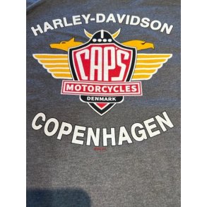 Dealer T-Shirts Copenhagen