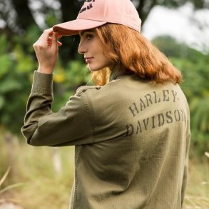 Kasketter, Huer & Bandanaer