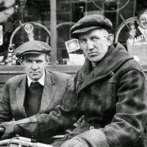 Kasketter, Huer & Bandanaer