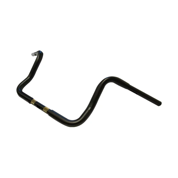 LA Choppers 1-1/4" Touring Ape Hanger Handlebar