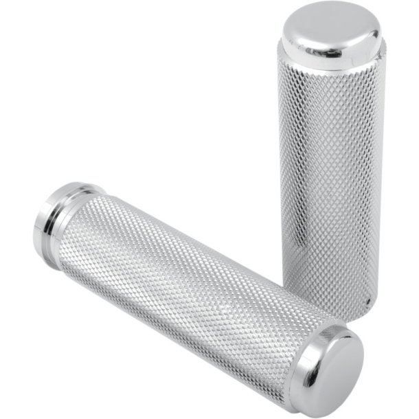 PINGLE GRIPS KNURLED