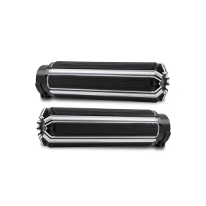 ARLEN NESS 10-GAUGE CMFORT GRIPS CABEL - BLACK