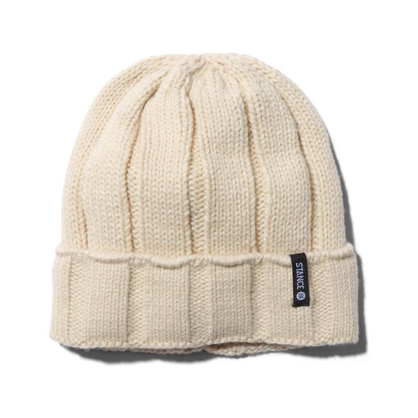 Stance Pier Beanie Canvas