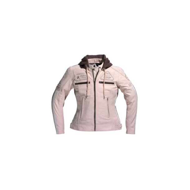 DIFI JOLENE DAME MC JAKKE