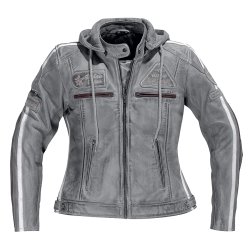 DIFI JOLENE DAME MC JAKKE