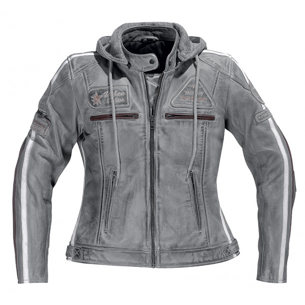 DIFI JOLENE DAME MC JAKKE