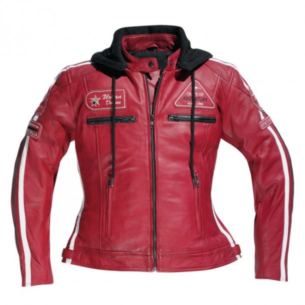 DIFI JOLENE DAME MC JAKKE