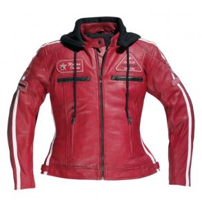 DIFI JOLENE DAME MC JAKKE