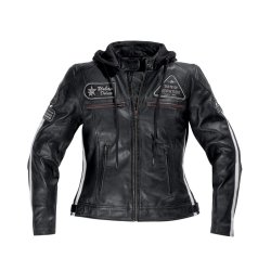 DIFI JOLENE DAME MC JAKKE