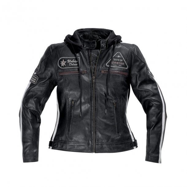 DIFI JOLENE DAME MC JAKKE