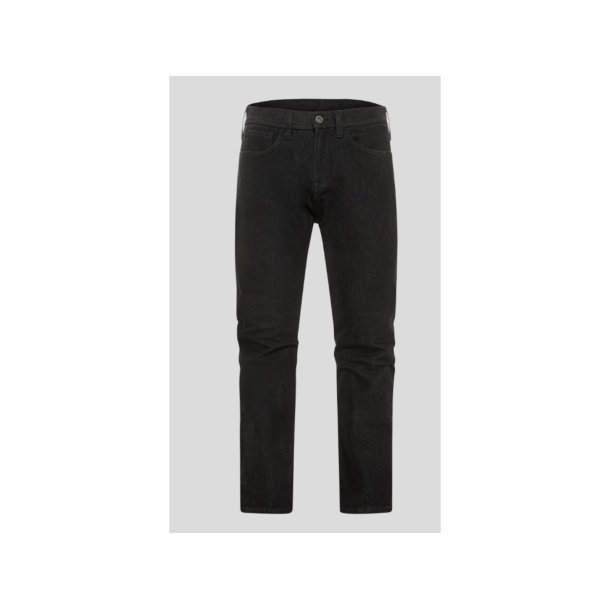 Hunter Black Rokker
