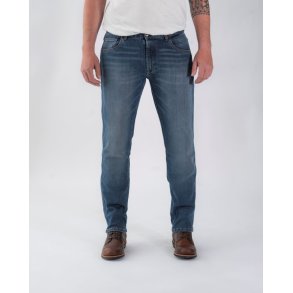 ROKKERTECH TAPERED SLIM CARROT FIT