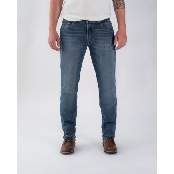 ROKKERTECH TAPERED SLIM CARROT FIT