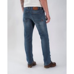 ROKKERTECH TAPERED SLIM CARROT FIT
