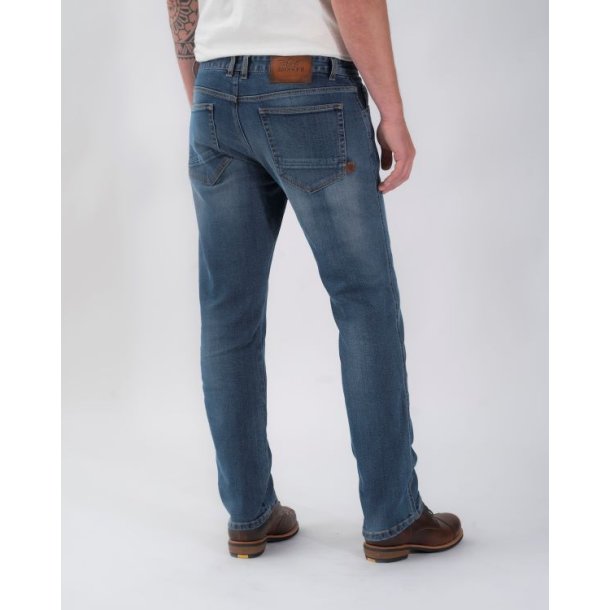 ROKKERTECH TAPERED SLIM CARROT FIT
