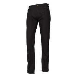 RT Tapered Slim Black/Black