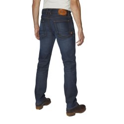 ROKKERTECH Slim Dark Blue