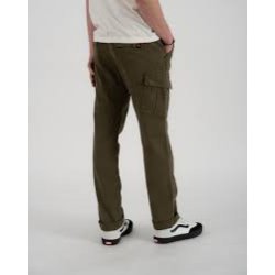 CARGO RIDING PANTS, OLIVE
