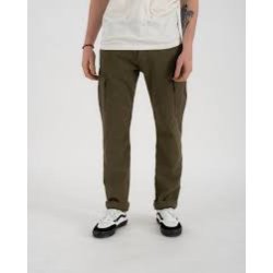 CARGO RIDING PANTS, OLIVE