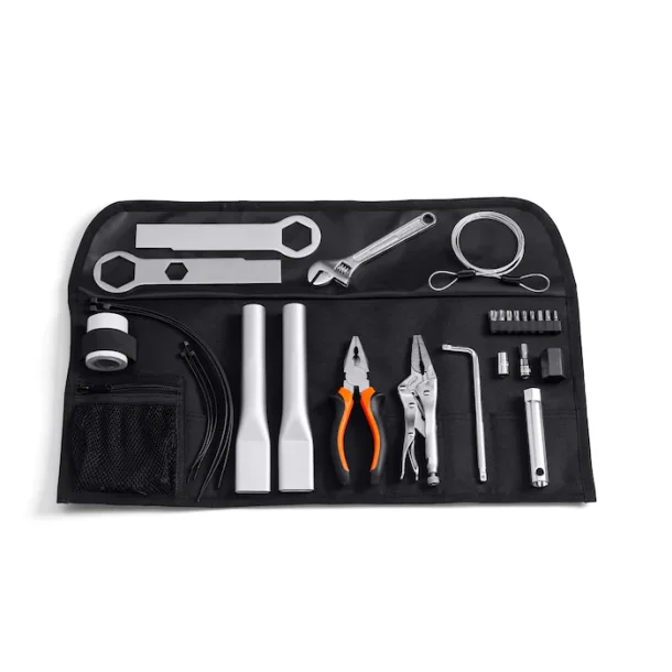 Harley-Davidson Tool Kit for Pan America Models