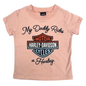 Little Girls' Glitter 