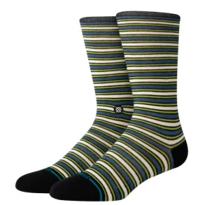 FATE LADIES SOCK - BLUE/GREEN