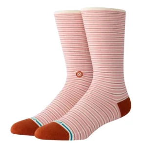 FATE LADIES SOCK -PINK