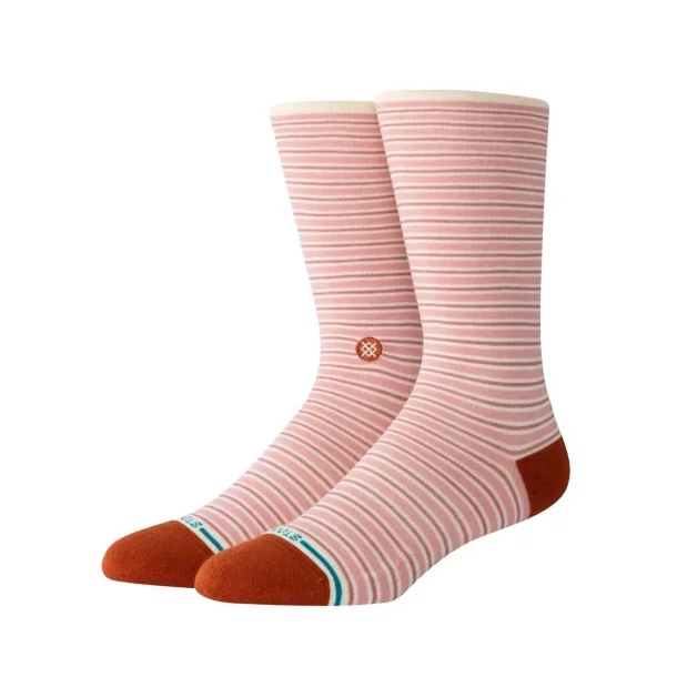 FATE LADIES SOCK -PINK