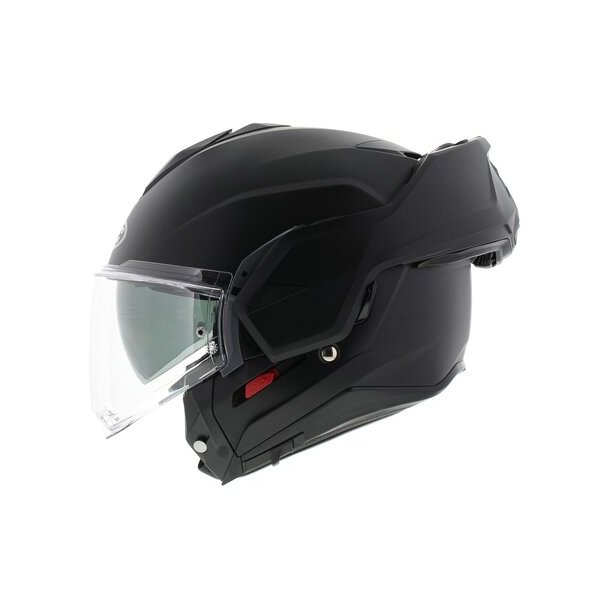 HJC  i100 SEMI FLAT BLACK