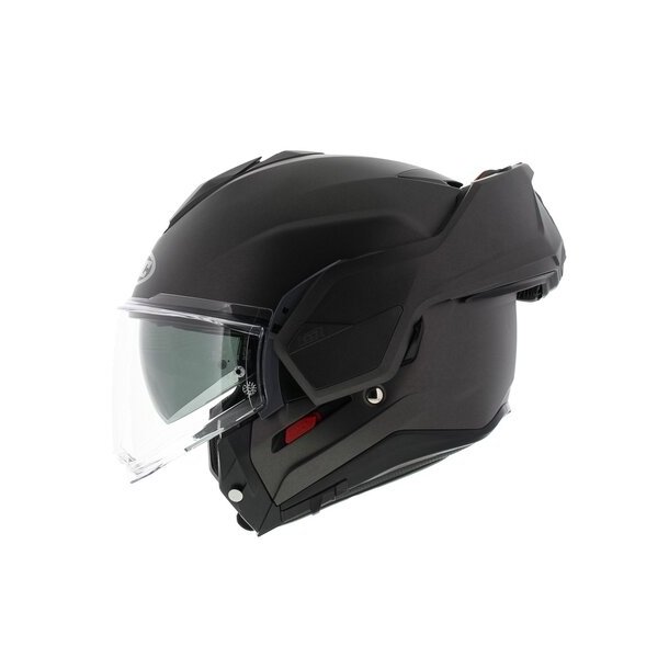 HJC I100 SEMI MAT TITANIUM