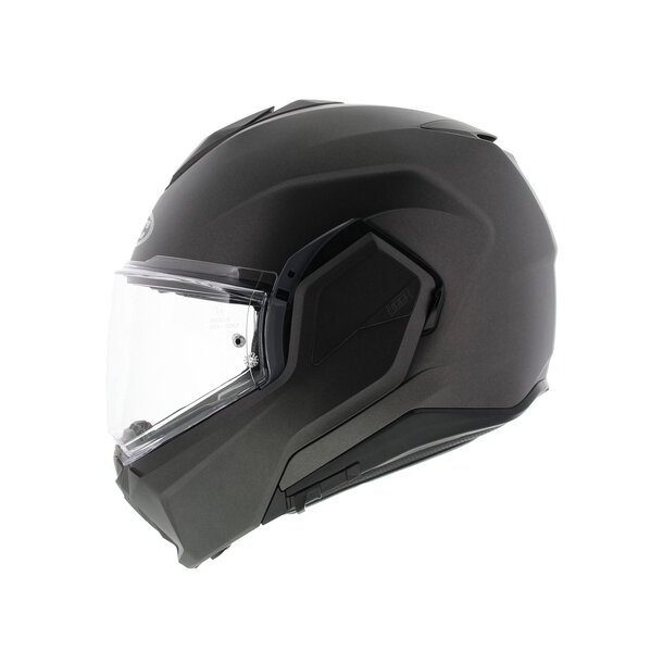 HJC I100 SEMI MAT TITANIUM