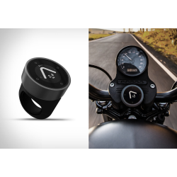 BEELINE MOTO GPS GUNMETAL