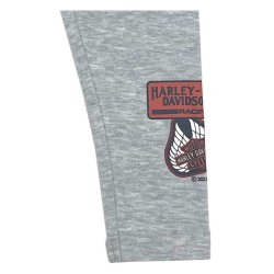  Baby Girls' Set, 3/4 Sleeve Tee &amp; Pant Set