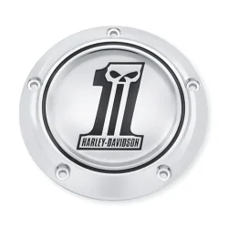 DERBY COVER, NO. 1 SKULL COLLE