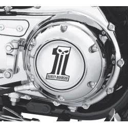 DERBY COVER, NO. 1 SKULL COLLE