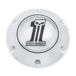 DERBY COVER, NO. 1 SKULL COLLE