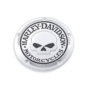 DERBY COVER, 5-HOLE,WILLIE G S