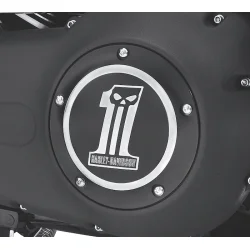 KIT-DERBY COVER,DK CSTM,FXDC/F