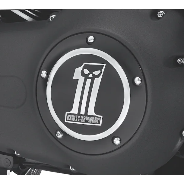 KIT-DERBY COVER,DK CSTM,FXDC/F