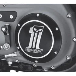 KIT-DERBY COVER,DARK_CSTM,XL