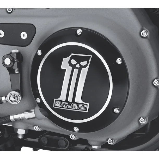 KIT-DERBY COVER,DARK_CSTM,XL