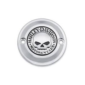 WILLIE G. SKULL - TIMER COVER