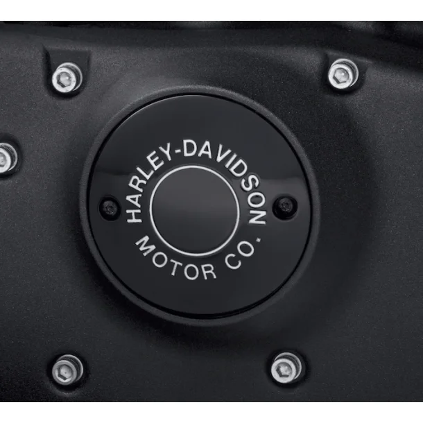 KIT,TMR CVR,HDMC,BLK,XL