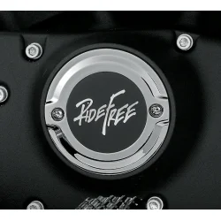 KIT,RIDE FREE,TIMER CVR,XL