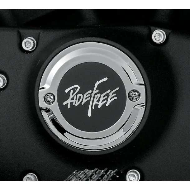 KIT,RIDE FREE,TIMER CVR,XL