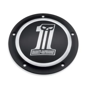 KIT-CLUTCH CVR,BLK,DRK CUSTOM