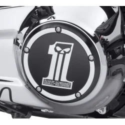 KIT,CVR/SLG,CLUTCH,DARK CUSTOM