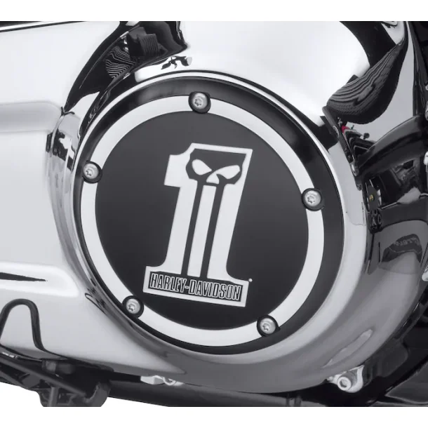 KIT,CVR/SLG,CLUTCH,DARK CUSTOM